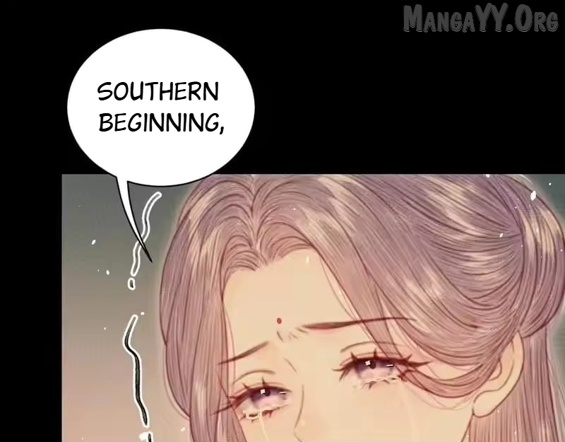 Shao Hua Long: Rebirth of the Evil Concubine’s Counterattack Chapter 34 - page 33